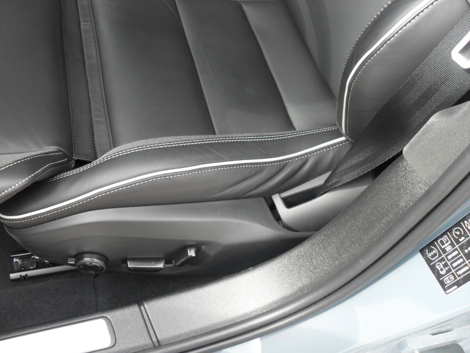 Volvo S60 Plus AWD | 360° | Harman K.| Standheizung