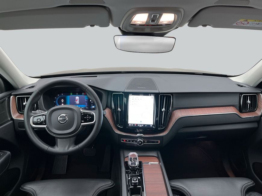 Volvo XC60 B5 B AWD Ultimate Dark