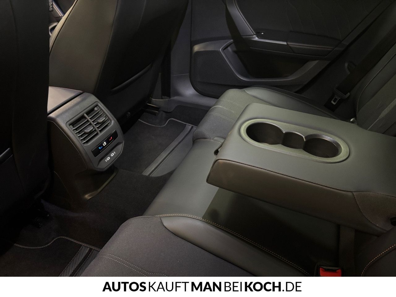 Cupra Formentor 2.0 TSI DSG VZ AHK BEATS LED