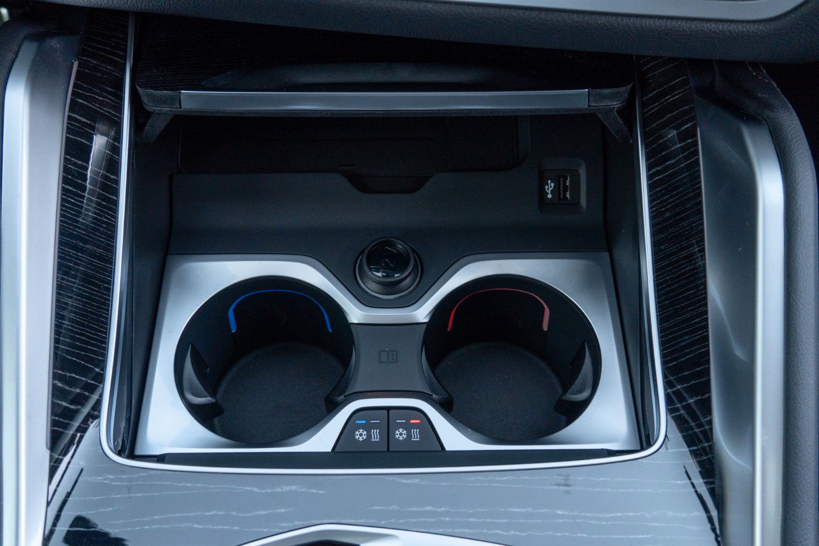 BMW X6 30d M SPORT - Samsaru's Car Outlet