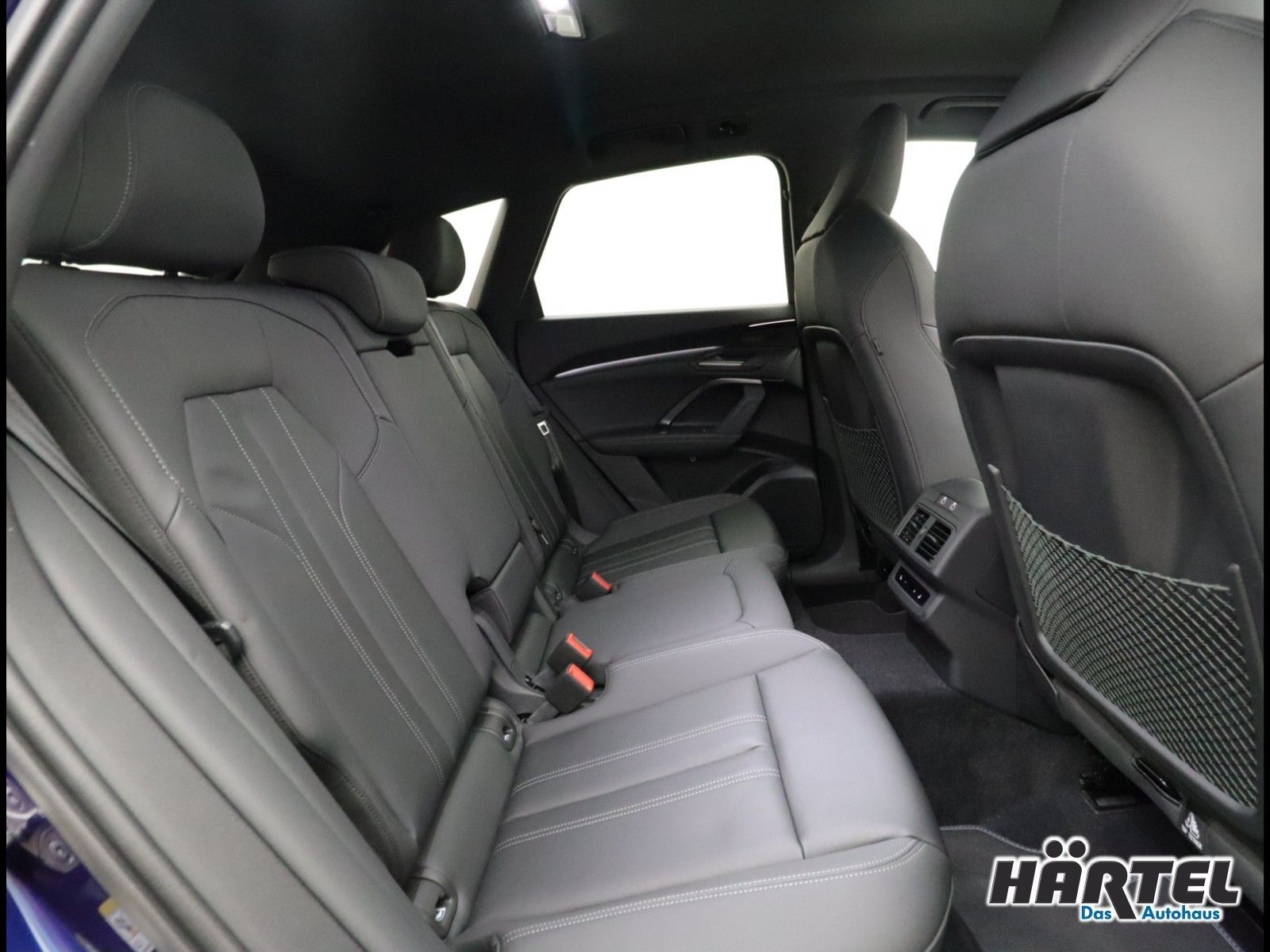 Audi Q5 S-LINE QUATTRO 2.0 TDI S TRONIC (+EURO6) Navi