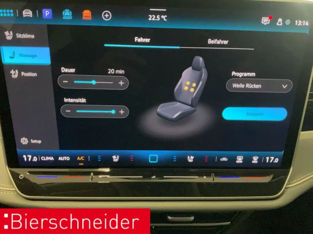 Volkswagen Passat Variant 2.0 TDI 4Mo Elegance AHK PANO STA
