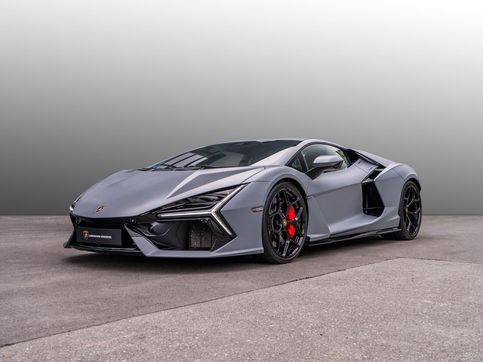Lamborghini Revuelto Ad Personam | Lamborghini Nürnberg