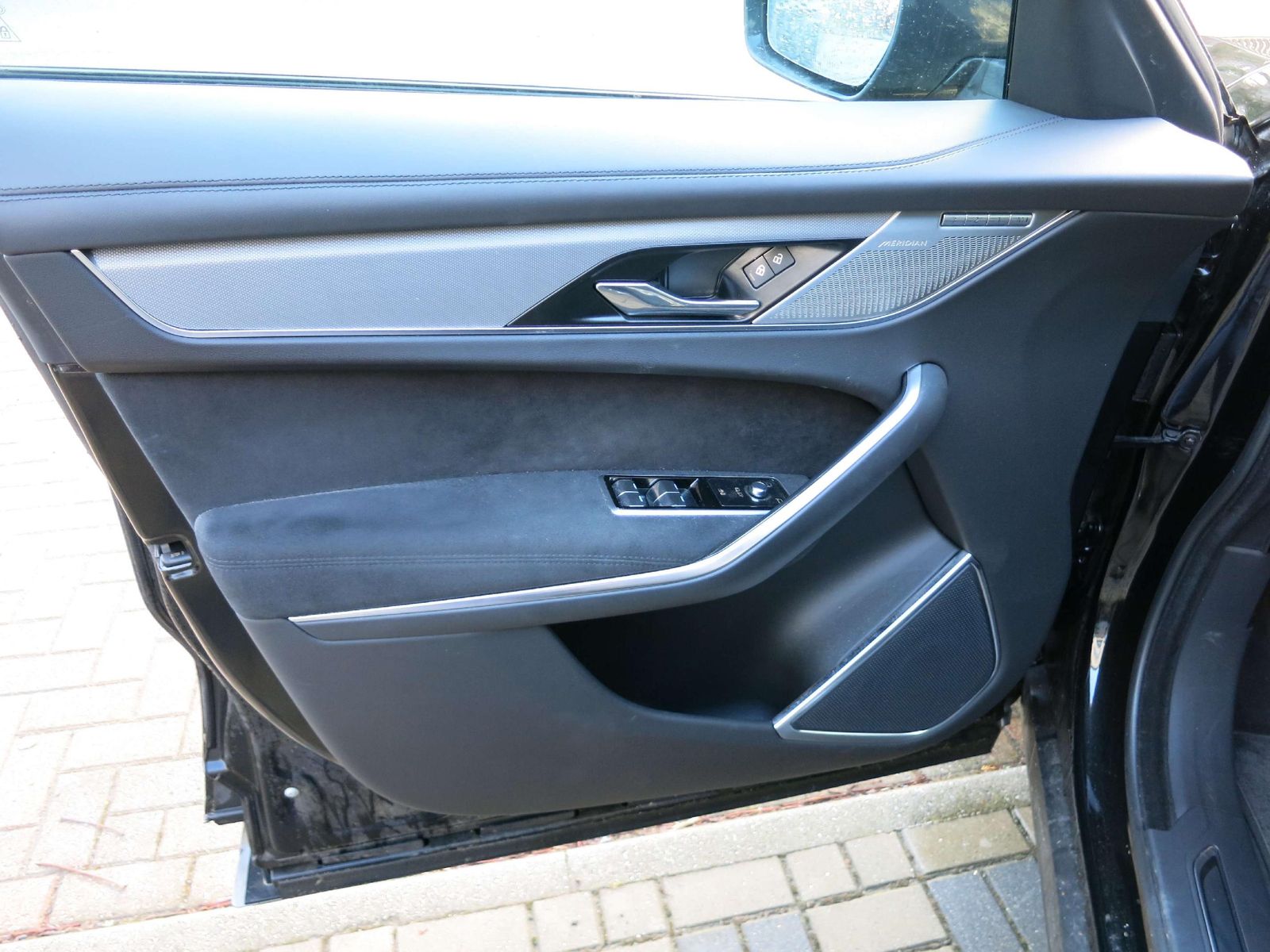 Jaguar F-Pace SVR AWD Subwoofer ACC HEAD-UP KAMERA 21