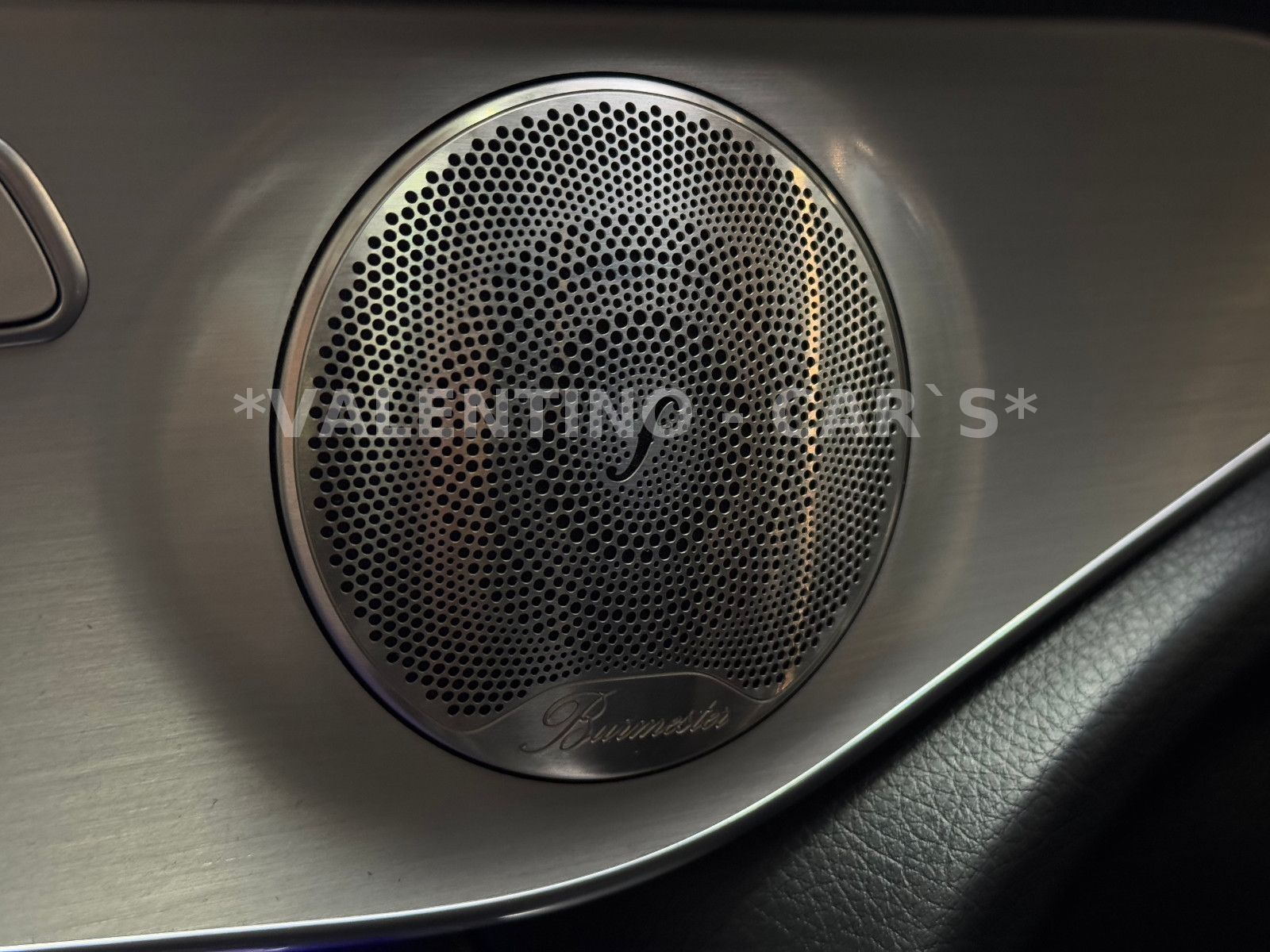 Mercedes-Benz GLC 63S AMG 4Matic+ - Samsaru's Car Outlet