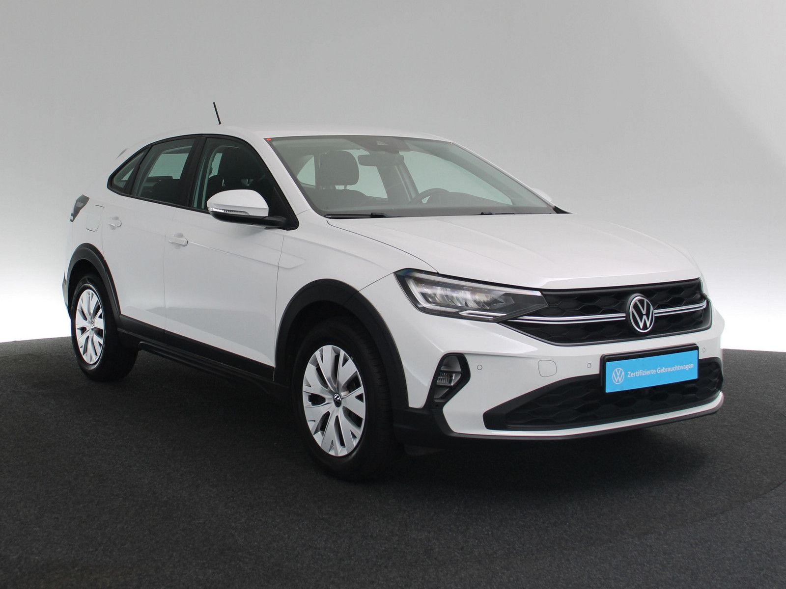 Volkswagen Taigo 1.0 TSI - Samsaru's Car Outlet