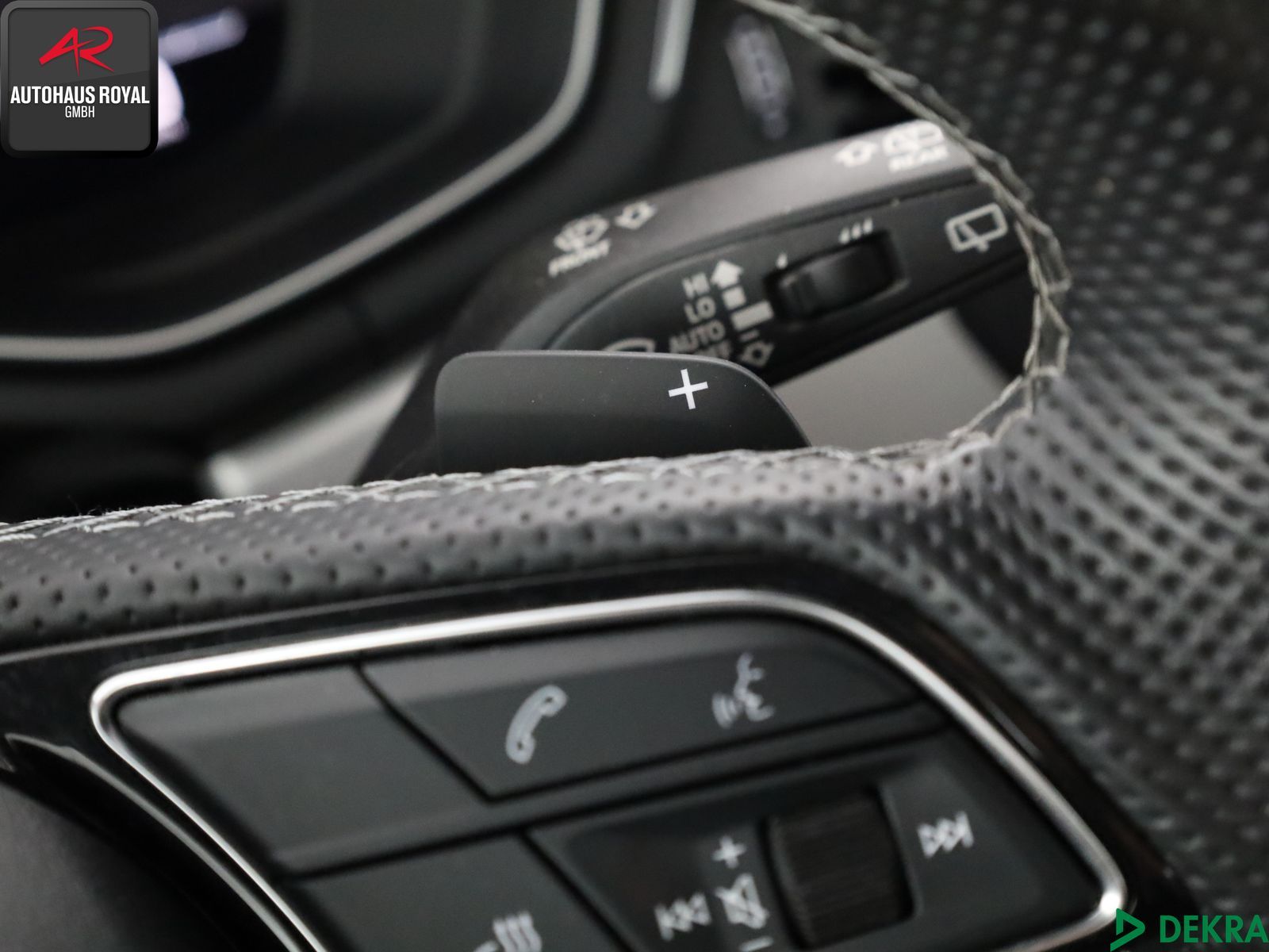 Audi A4 Avant 40 TDI S LINE - Samsaru's Car Outlet