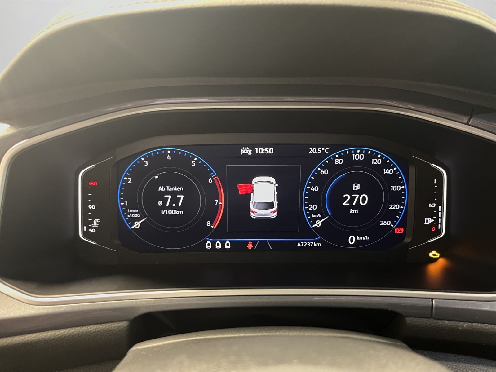 Volkswagen T-Roc 1.5 TSI Style - Samsaru's Car Outlet