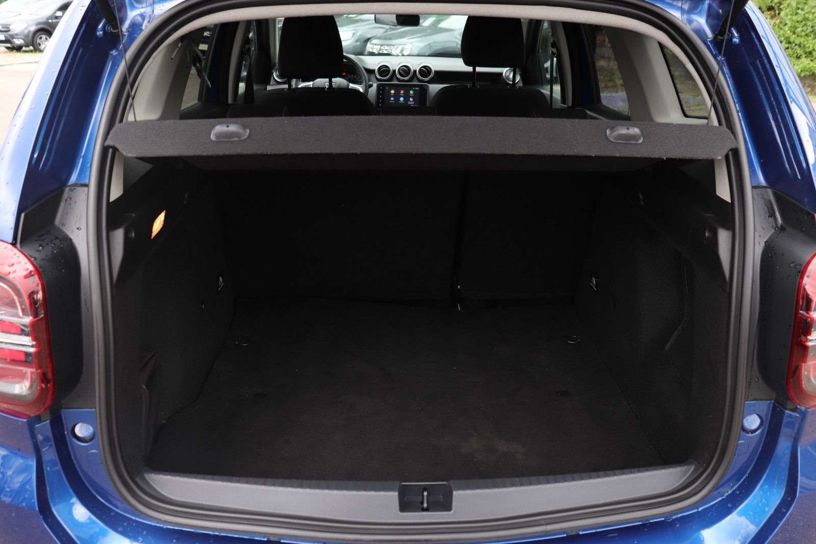 Dacia Duster II Prestige - Samsaru's Car Outlet