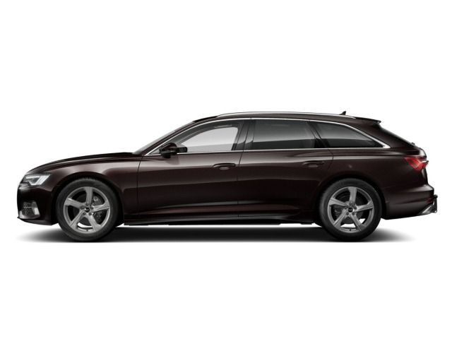 Audi A6 Avant 40 TDI quattro S tronic - Samsaru's Car Outlet