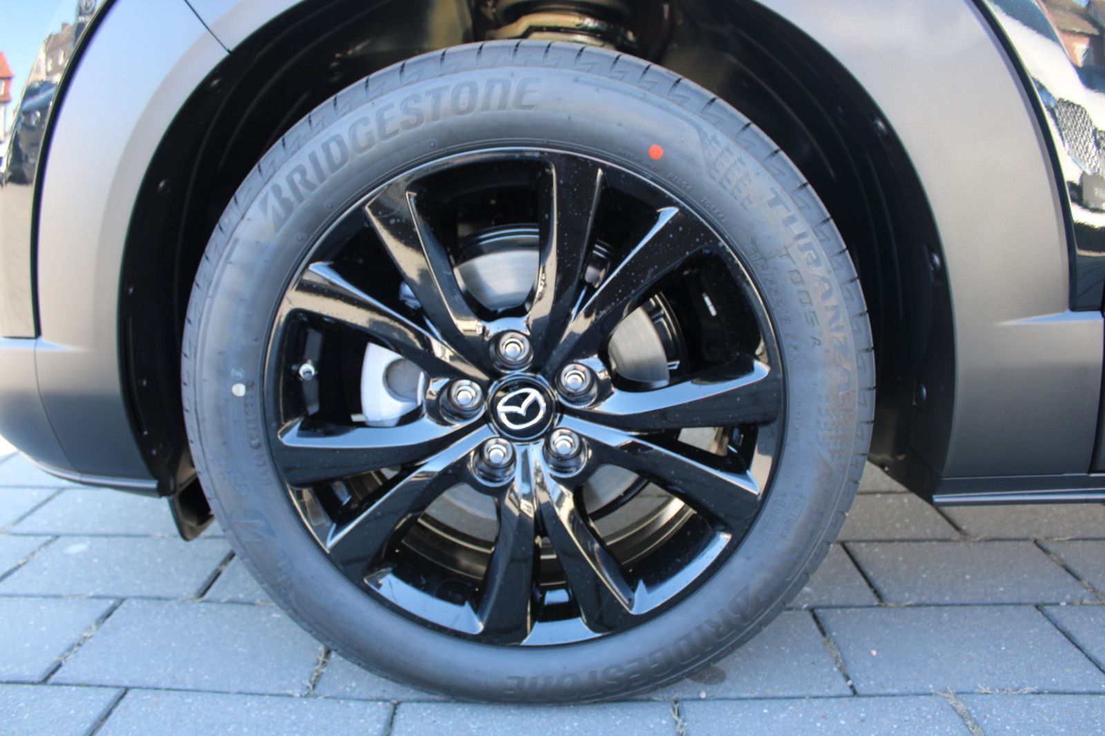 Mazda CX-30 e-SKYACTIV-G M-Hybrid Homura 2025*ACC*LED