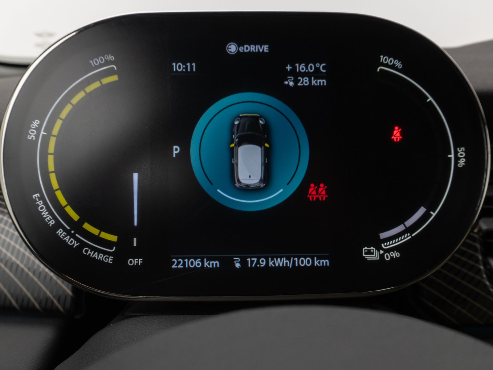 MINI COOPER SE Resolute Edition - Samsaru's Car Outlet