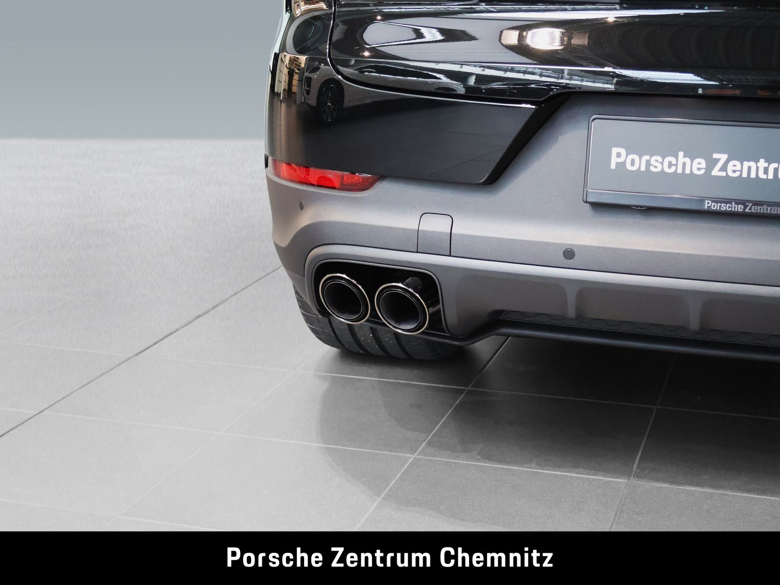 Porsche Cayenne E-Hybrid Sportabgas;Sitzbelüft.;Head-Up;
