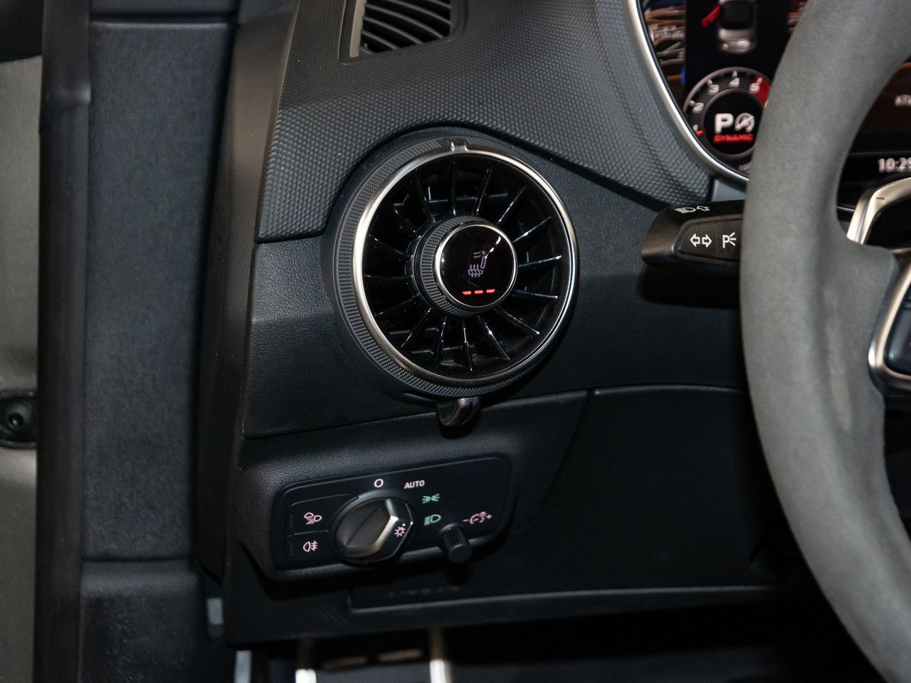 Audi TT RS Roadster qu 2.5 TFSI Matrix Kamera B&O