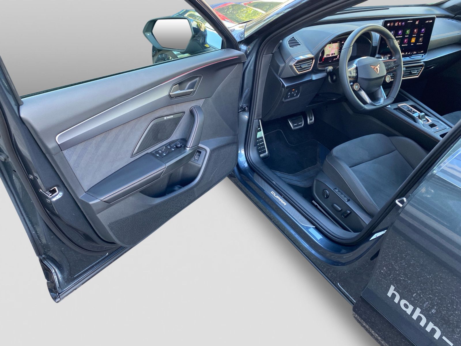 Cupra Formentor VZ 2.0TSI DSG 4Drive ACC AHK Kessy