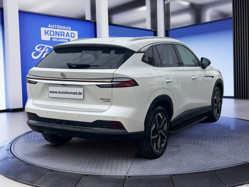 MG HS PHEV Luxury *360°*LED*elek. Heckklappe*
