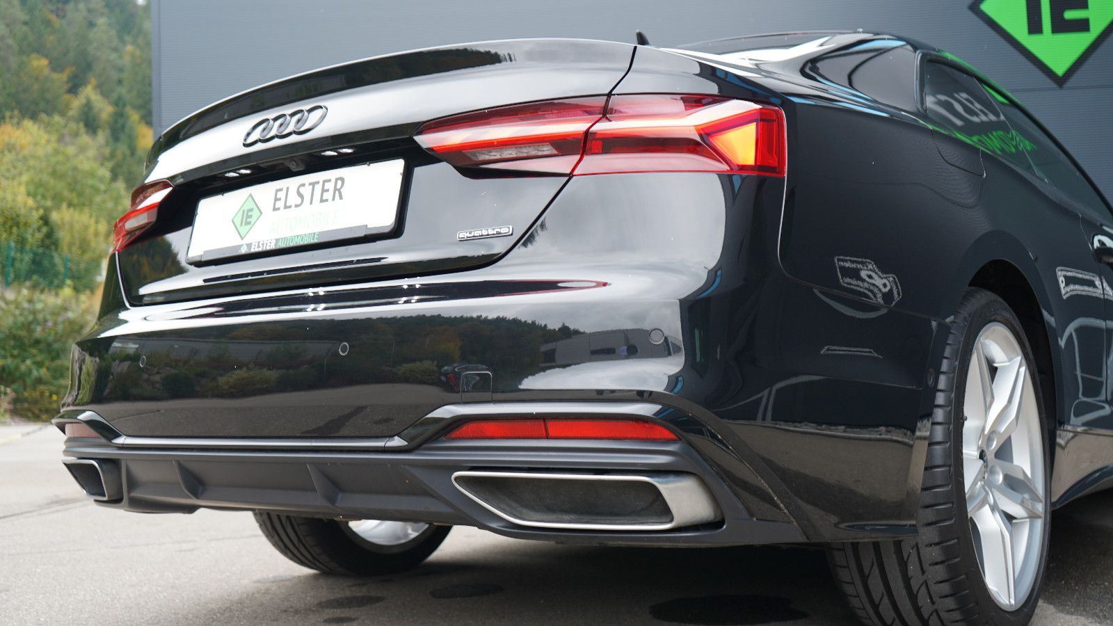 Audi A5 Coupe 50 TDI qu. S line,Pano,Kam,MatrixLED