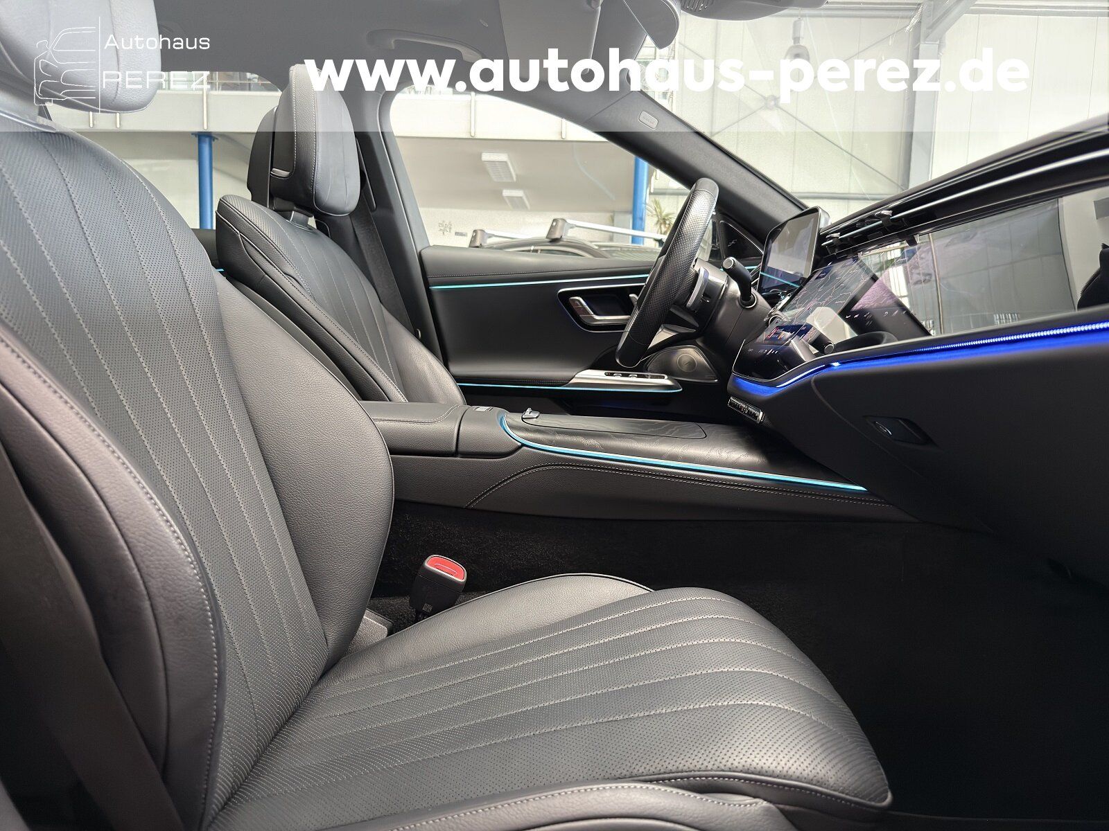 Mercedes-Benz E 450 d T 4M AMG PREMIUM+STANDHEIZ-21-NP:120.916