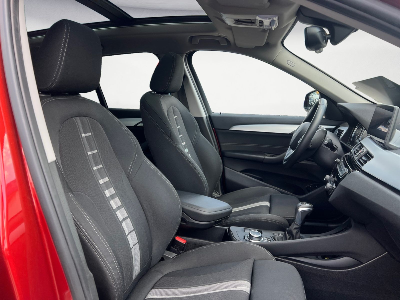 BMW X1 xDrive25e Advantage Steptronic - Samsaru's Car Outlet