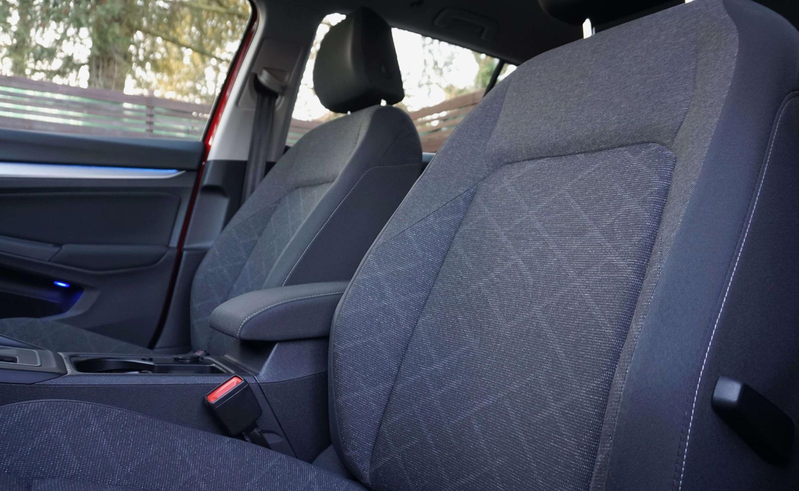 Volkswagen Golf Variant Life - Samsaru's Car Outlet