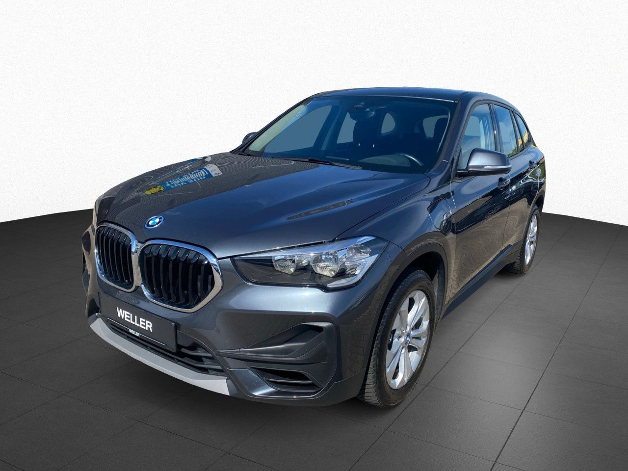 BMW X1 xDr25e Advantage - Samsaru's Car Outlet