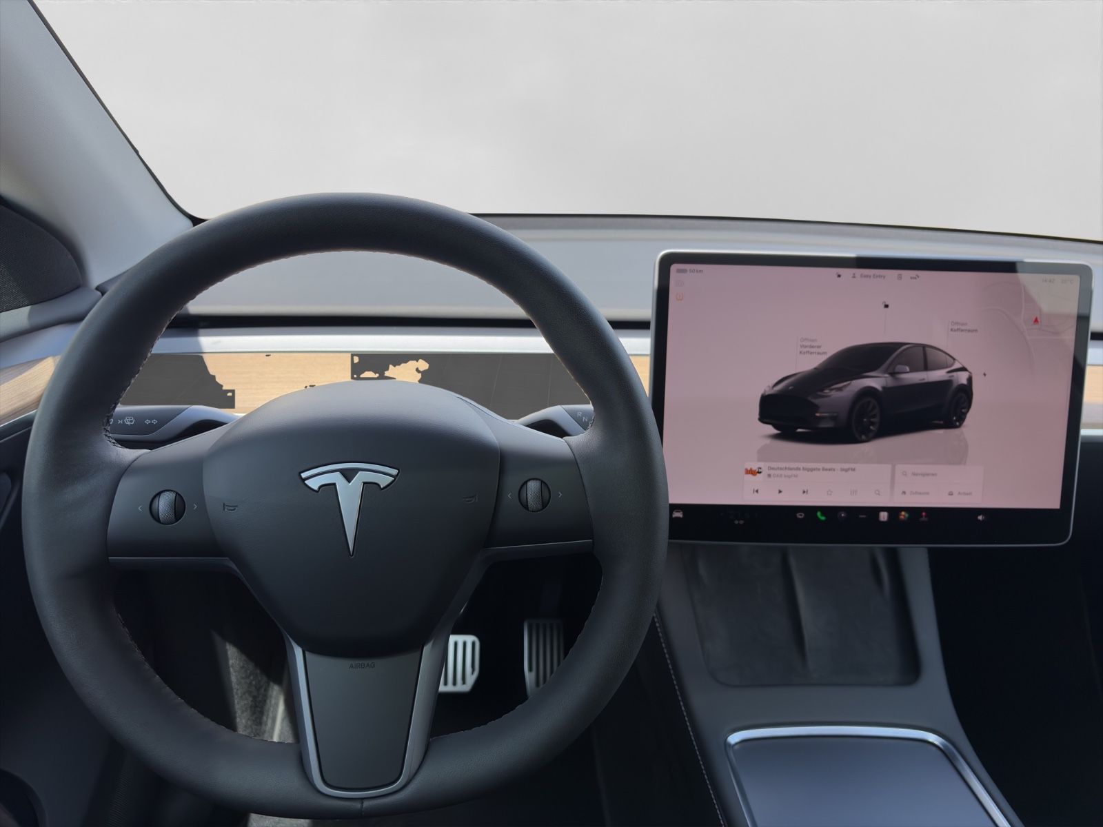 Tesla Model Y Long Range Dual AWD *1.Hand*Shanghai*
