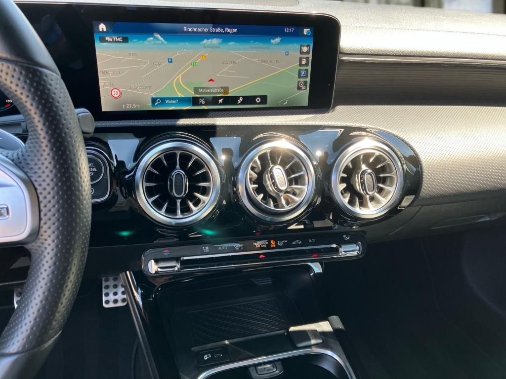Mercedes-Benz CLA 250 4M AMG-Line - Samsaru's Car Outlet