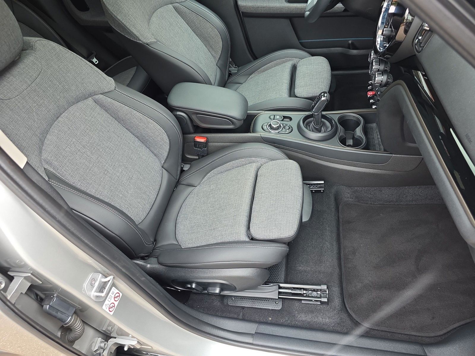 MINI Cooper D Countryman Classic - Samsaru's Car Outlet