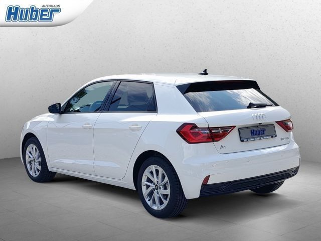 Audi A1 Sportback advanced 30 TFSI S - Samsaru's Car Outlet
