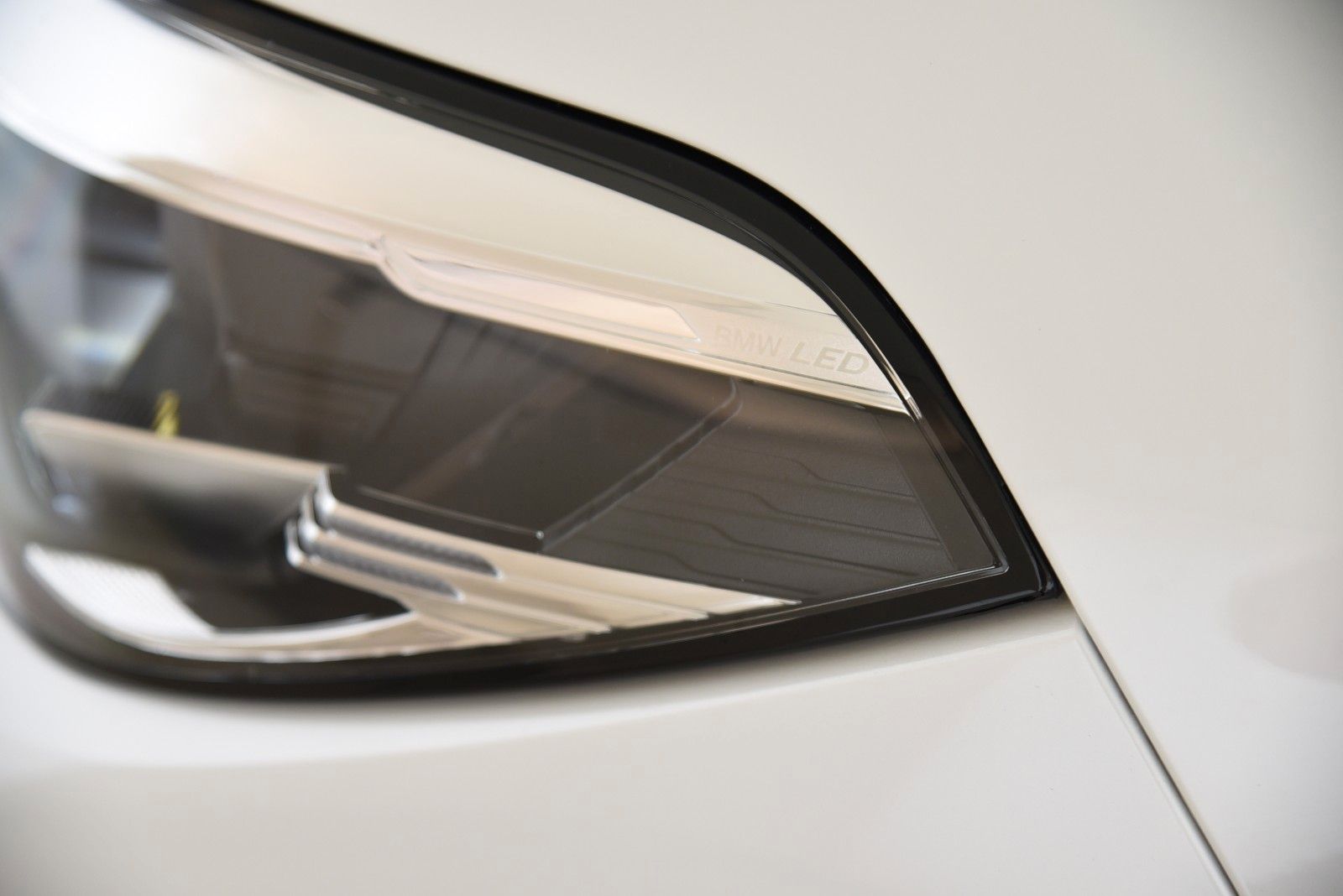 BMW X5 xDrive30d M Sport DriveAss Pano AHK Sthzg LED