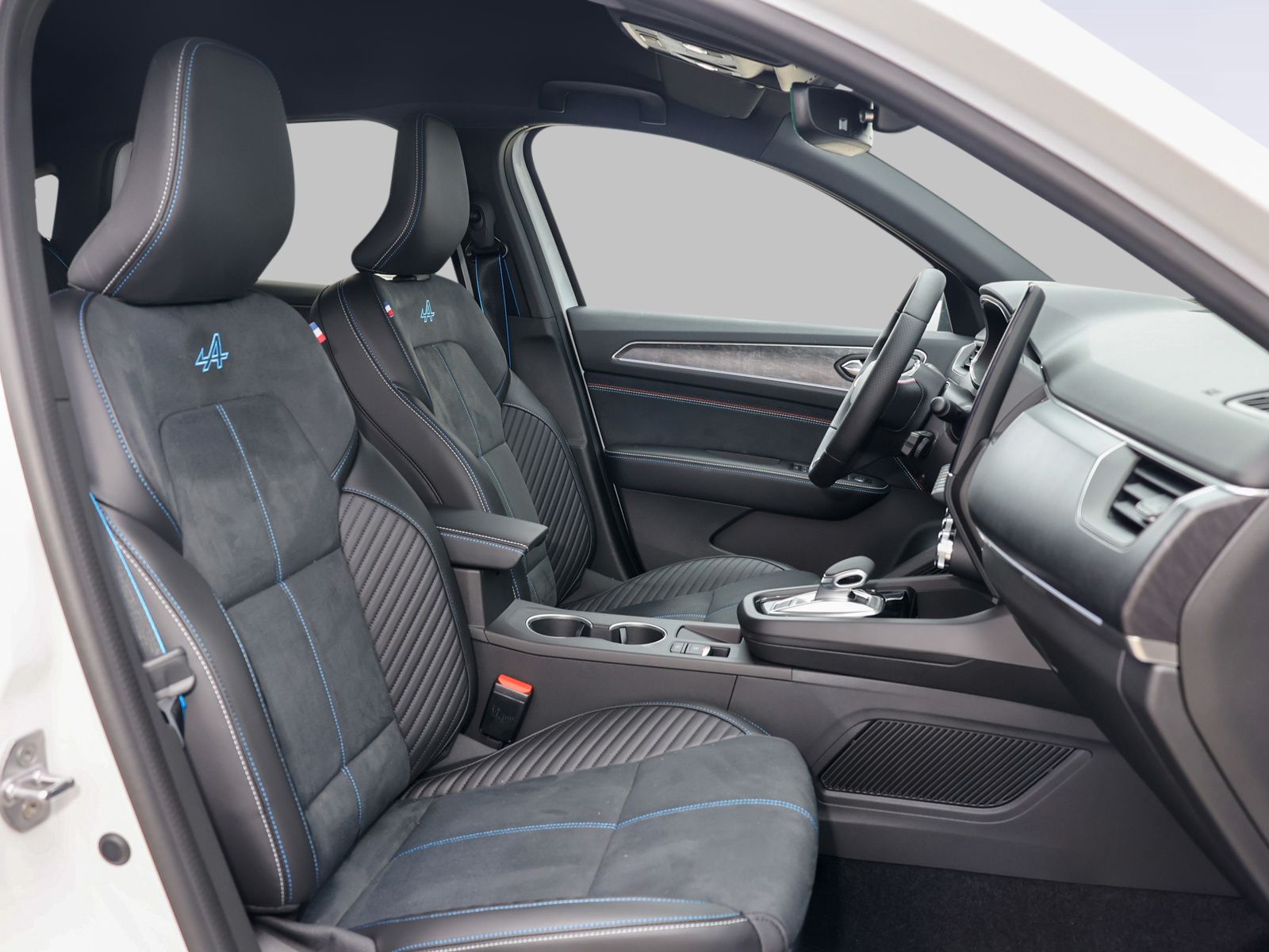 Renault Arkana ESPRIT ALPINE Full Hybrid - Samsaru's Car Outlet