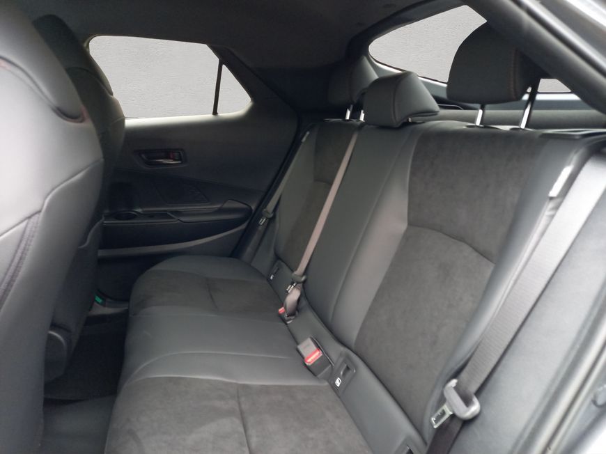 Toyota C-HR 2.0 Plug-in-Hybrid GR SPORT *JBL*Memory*