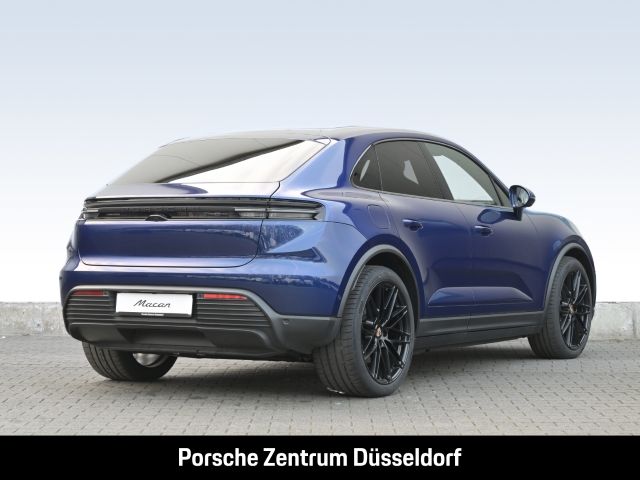 Porsche Macan 4 - Samsaru's Car Outlet