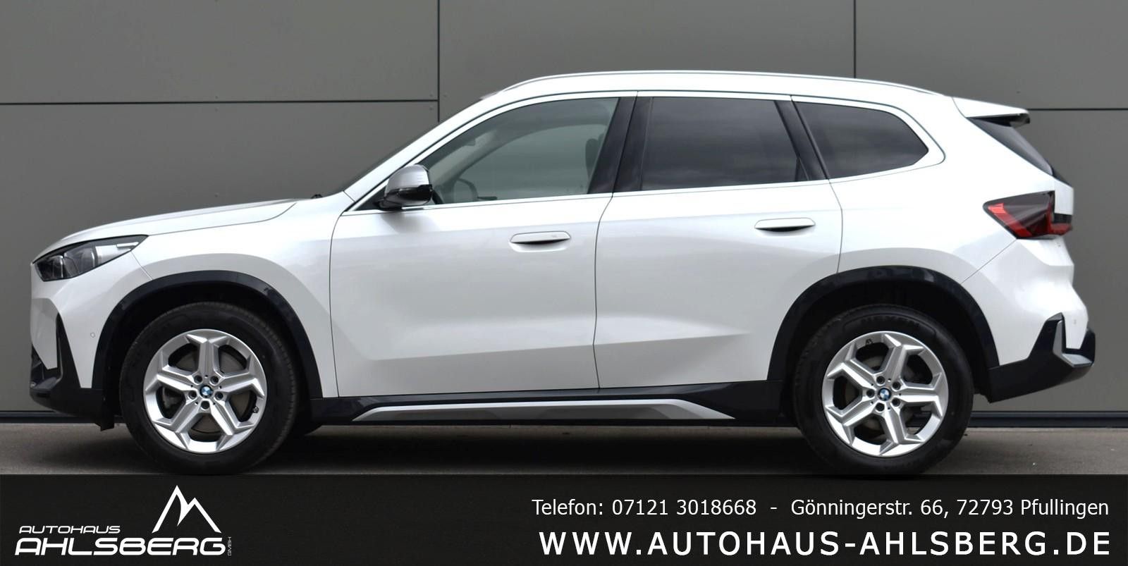BMW X1 23 XD X LINE/SHADOW - Samsaru's Car Outlet