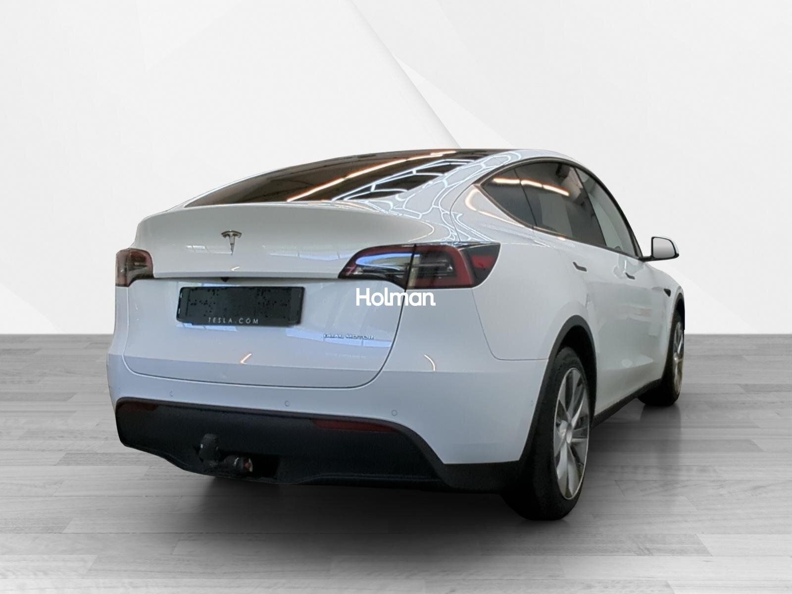 Tesla Model Y Long Range Dual Motor 79 kWh A.pilot AHK