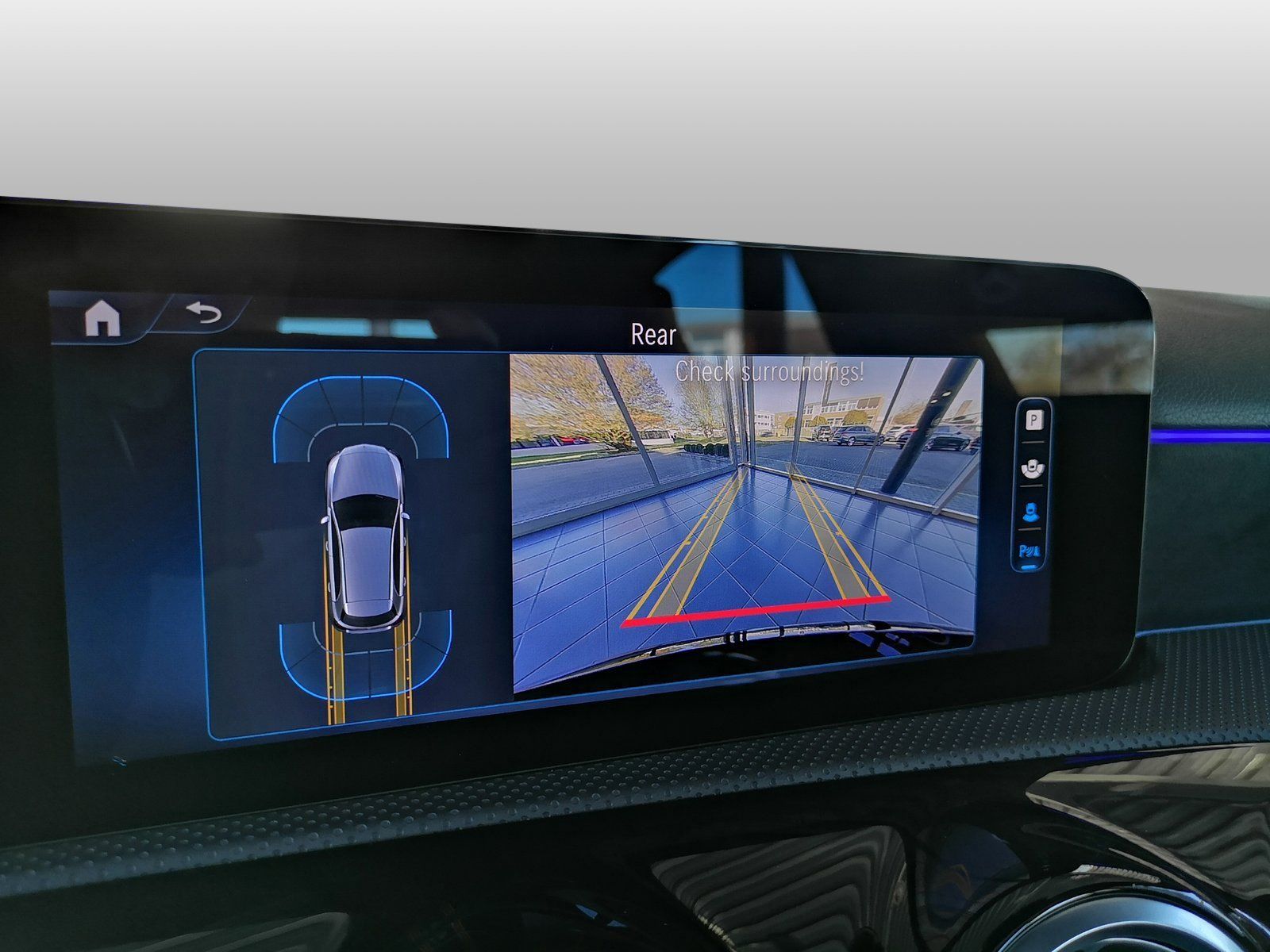 Mercedes-Benz A 200 AMG - Samsaru's Car Outlet