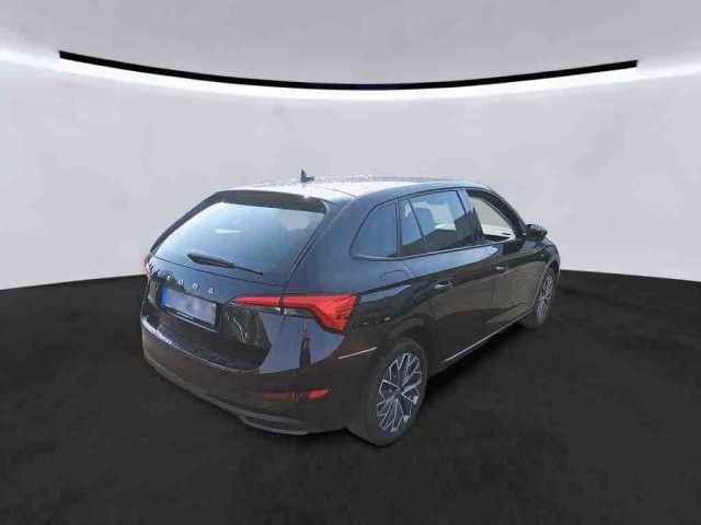 Skoda Scala 1.0 TSI DSG - Samsaru's Car Outlet