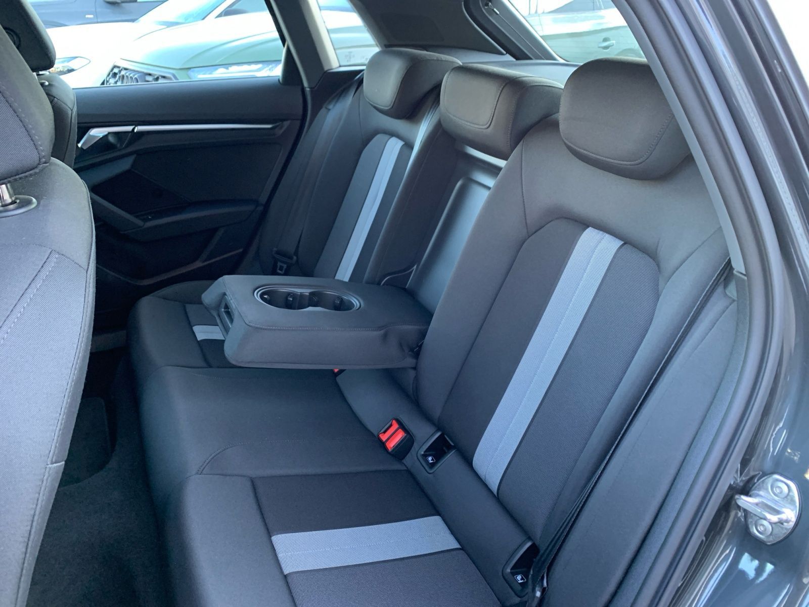 Audi A3 Sportback 30 TFSI S-Tronic Advanced, ACC, Car