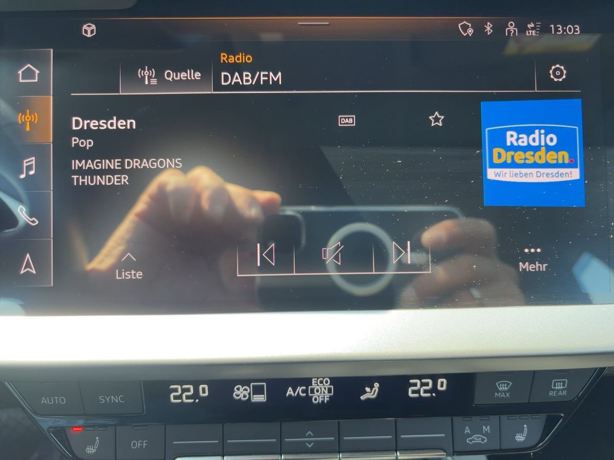Audi A3 Sportback 30 TDI S tronic - Samsaru's Car Outlet