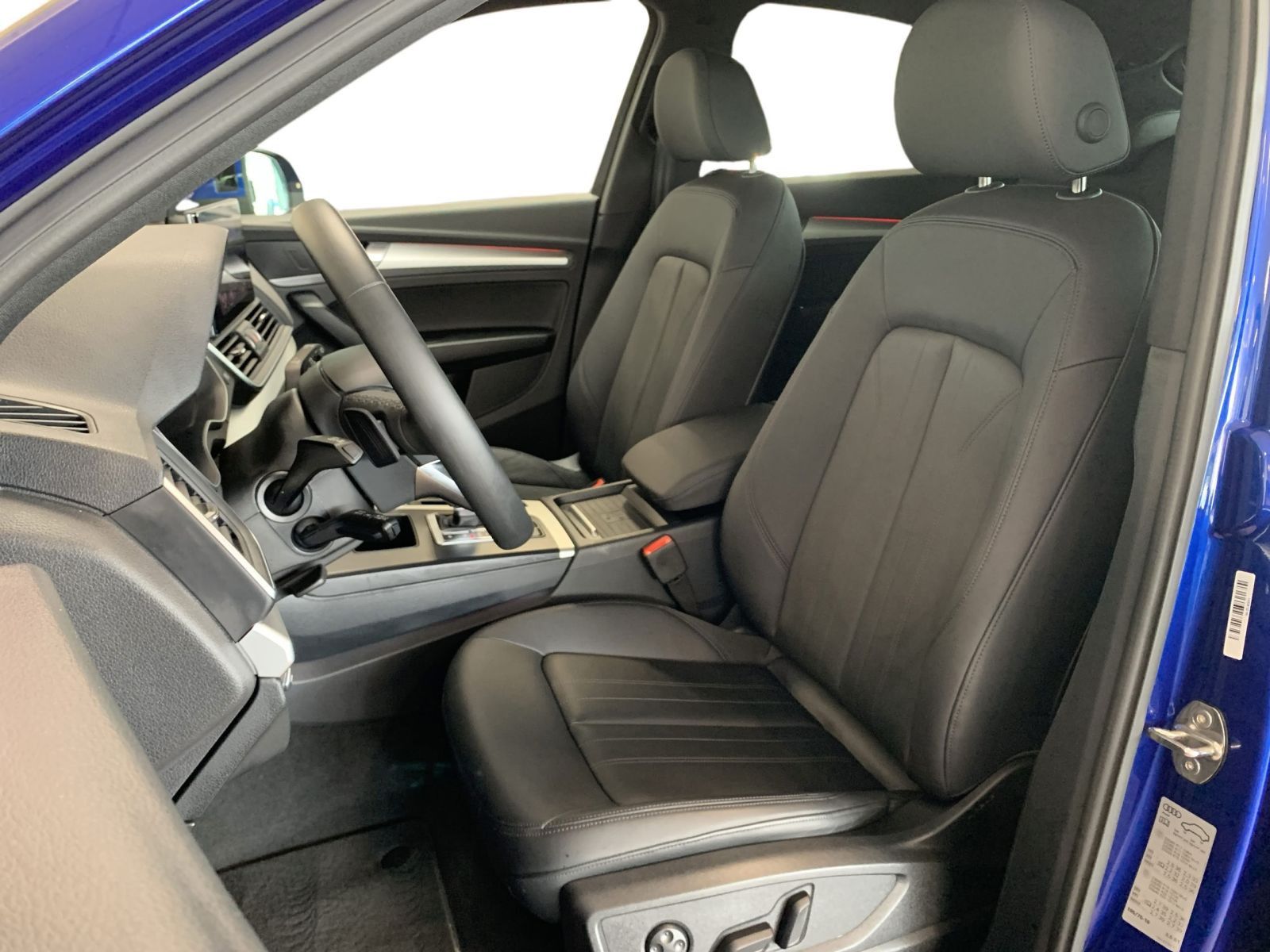 Audi Q5 Sportback 50 TDI S LINE HUD+360°+MATRIX+KAM+A