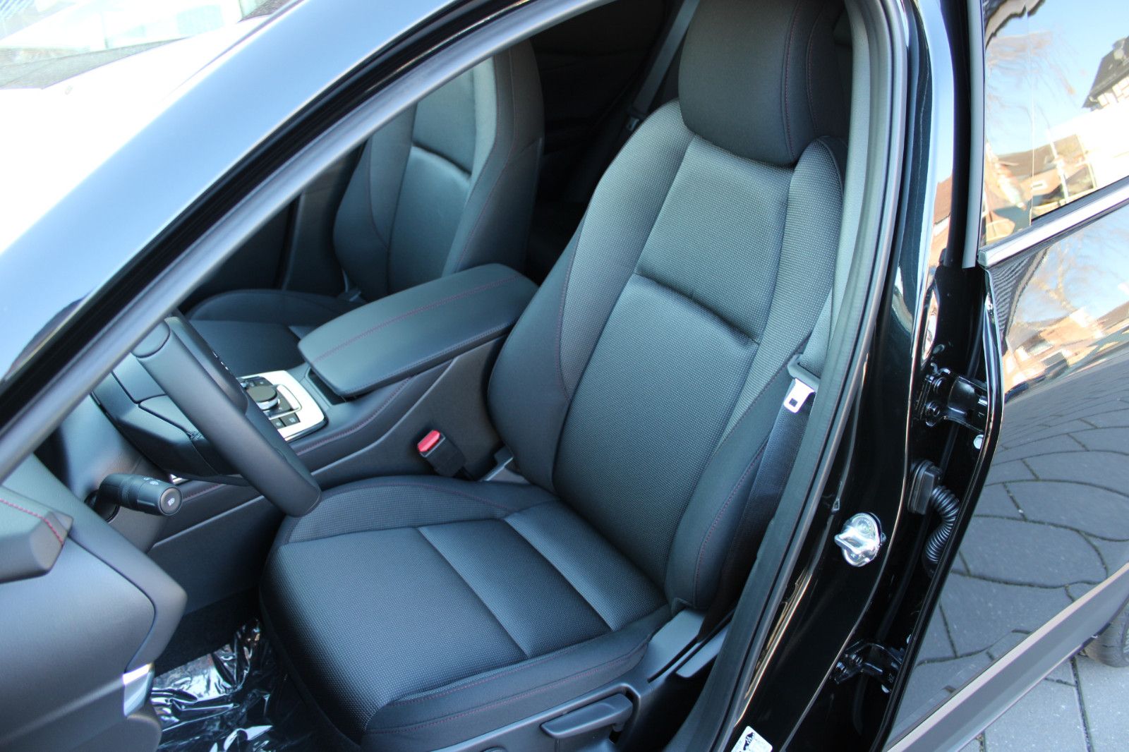 Mazda CX-30 e-SKYACTIV-G M-Hybrid Homura 2025*ACC*LED