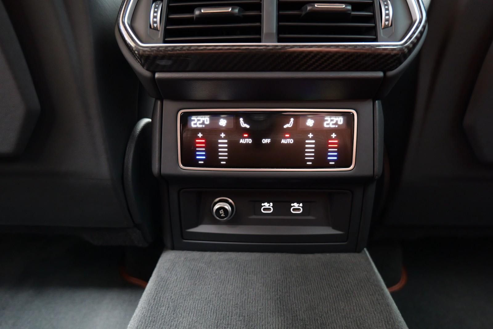 Lamborghini Urus S - Samsaru's Car Outlet