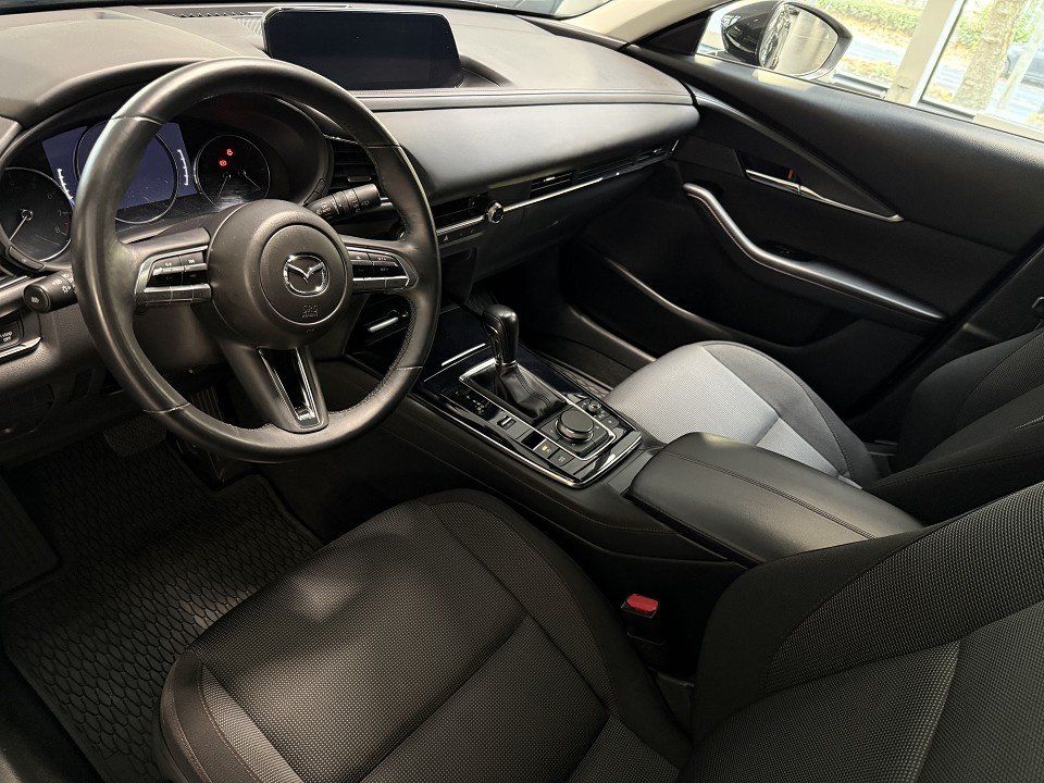 Mazda CX-30 2.0 150PS Homura Voll-LED ACAA RFK