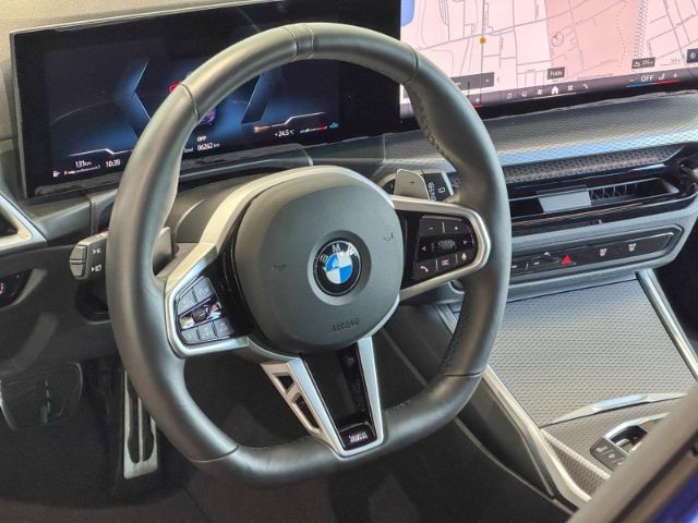 BMW 318 i Touring M Sport AHK+SHZ+H&K+Adapt.-LED