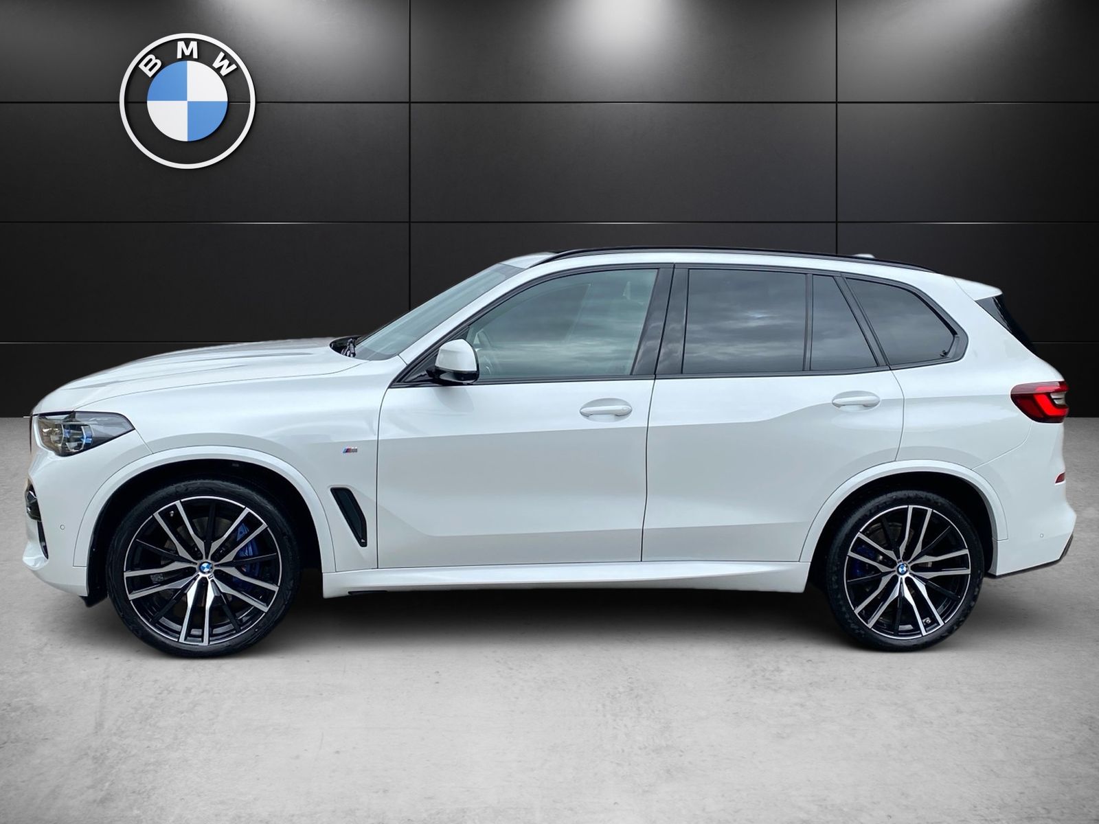 BMW X5 xDrive30d M Sport HUD Pano DA Prof, 22'' AHK