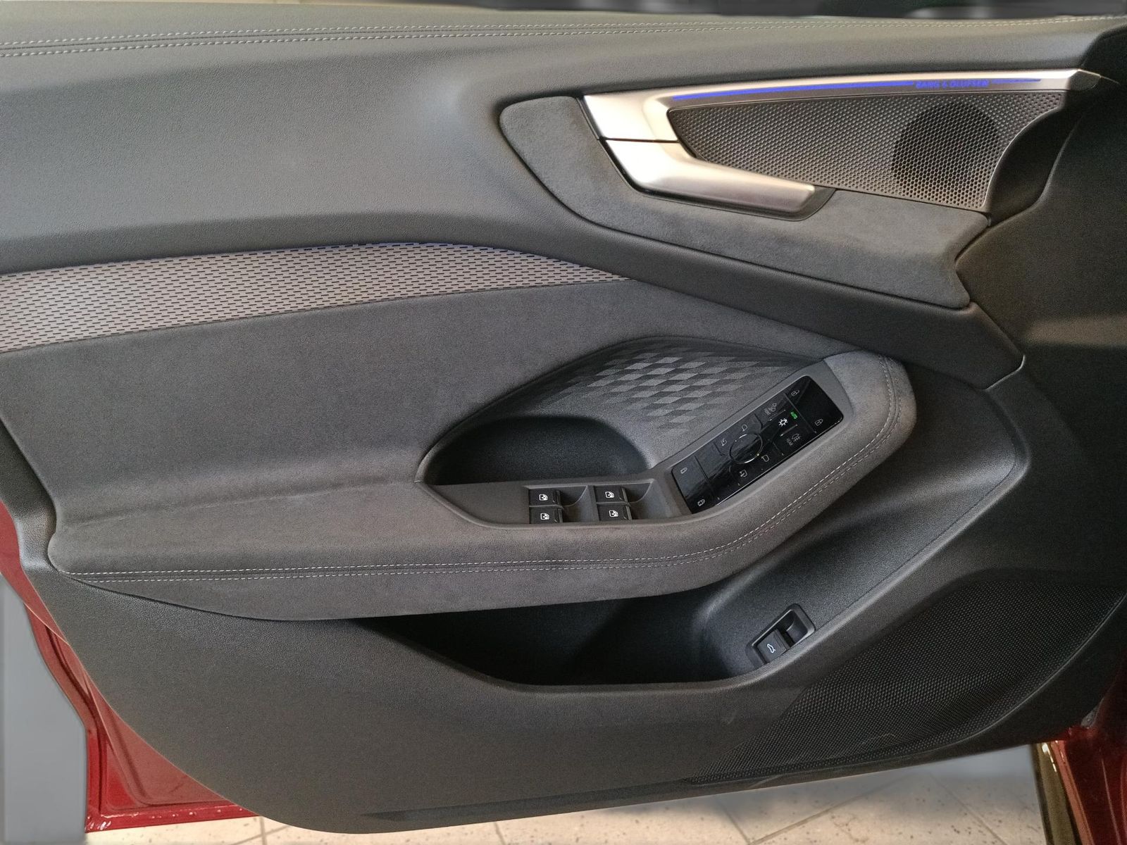 Audi A5 Limousine 2.0 TDI qu. S tronic S-Line*B&O*HuD