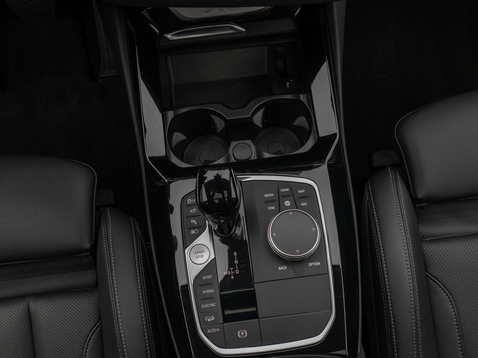 BMW X3 xD30e Sport - Samsaru's Car Outlet