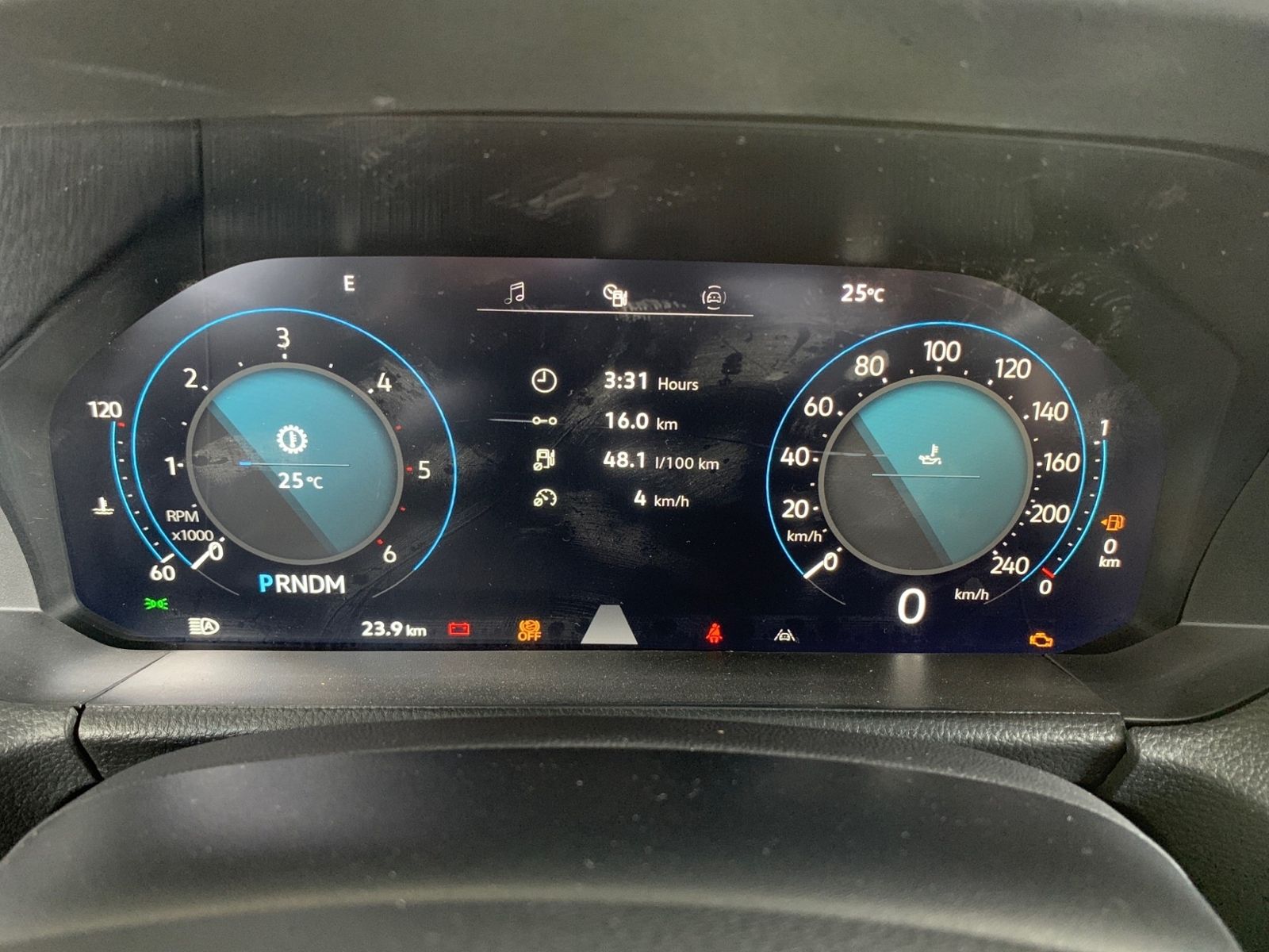 Volkswagen Amarok 3.0 TDI DSG 4M - Samsaru's Car Outlet