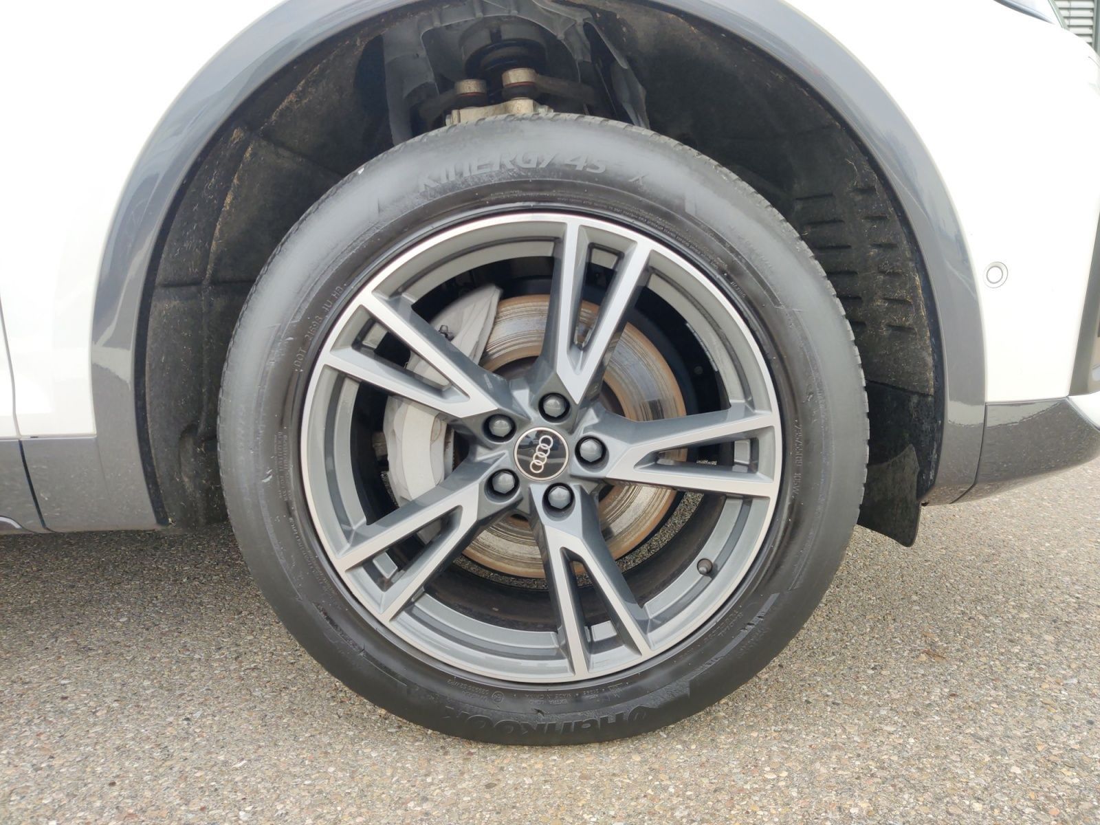 Audi Q5 50 TFSI e q. S-Tronic Advanced - Samsaru's Car Outlet