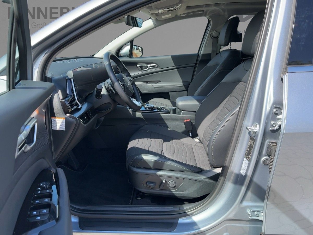 Kia Sportage Spirit 1.6T - Samsaru's Car Outlet